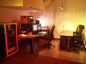 Kappa Studios