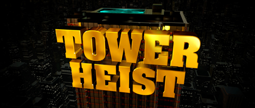 Tower Heist title