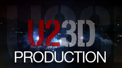 U23D production