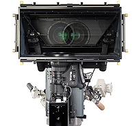 Fujinon 3D Lenses with Synchronous Control System