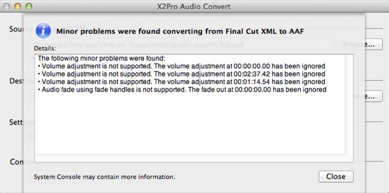X2pro_audio_convert_crack
