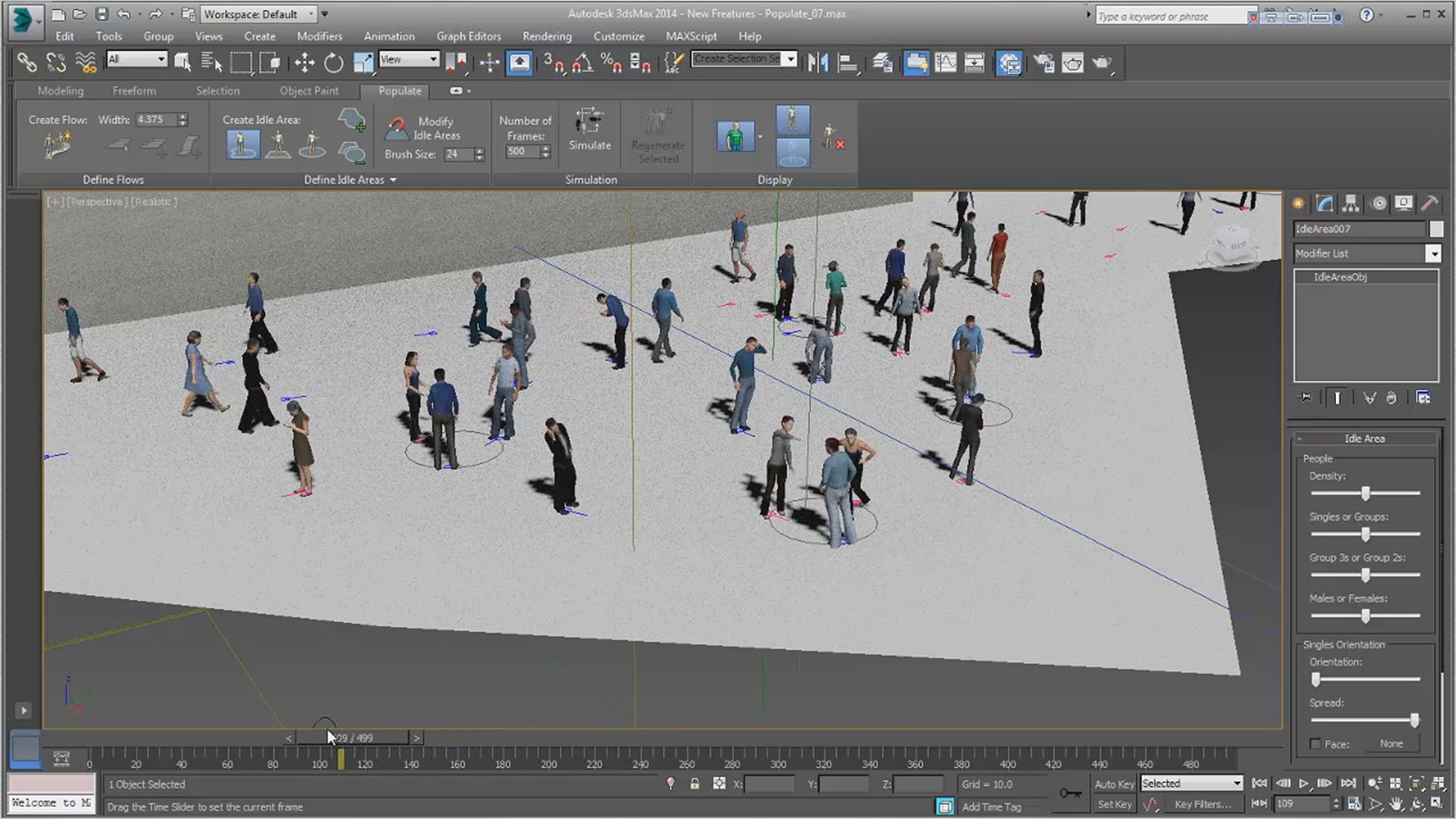Where to buy 3ds Max 2014