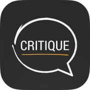 critique (Custom)