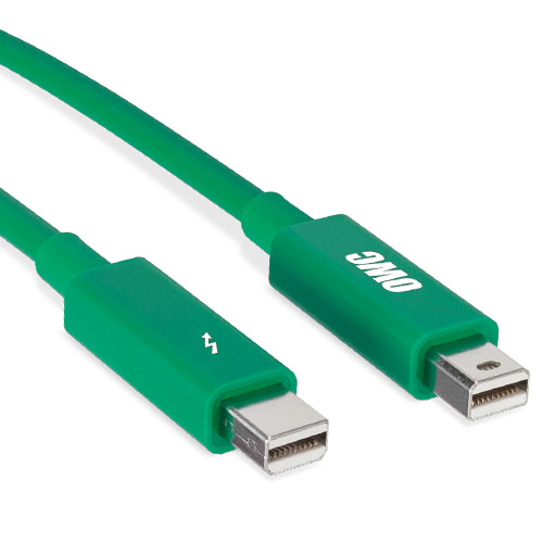Fig 3 Color Code TB Cable