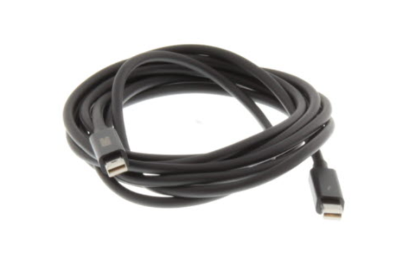 Fig 4 3m TB cable