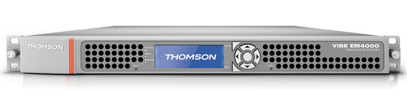 Thomson ViBE EM4000