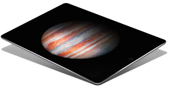iPad Pro vs Surface Pro