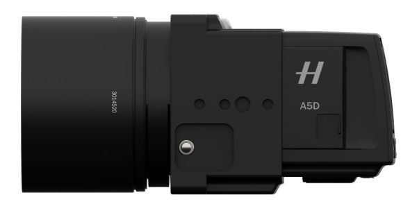 Hasselblad a5d aerial camera