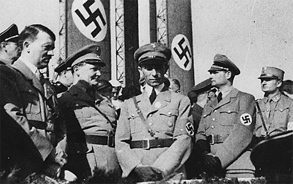 Josef Goebbels