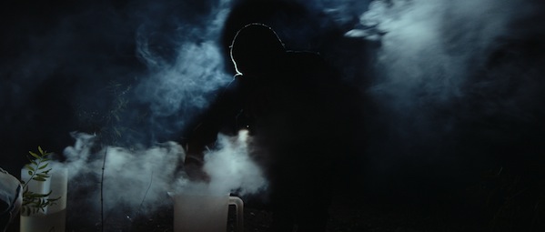 #7 - Meth Lab in Michoacán, Mexico, from CARTEL LAND, a film by Matthew Heineman
