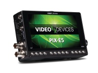 Video Devices Pix-E5
