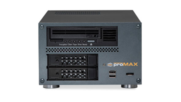ProMax Platform Pro-Cache 50