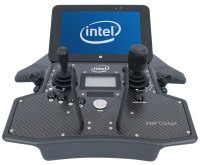 Intel Cockpit