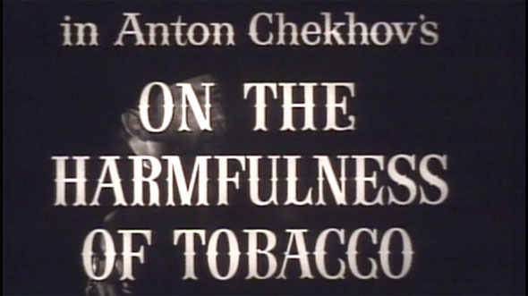 tobacco