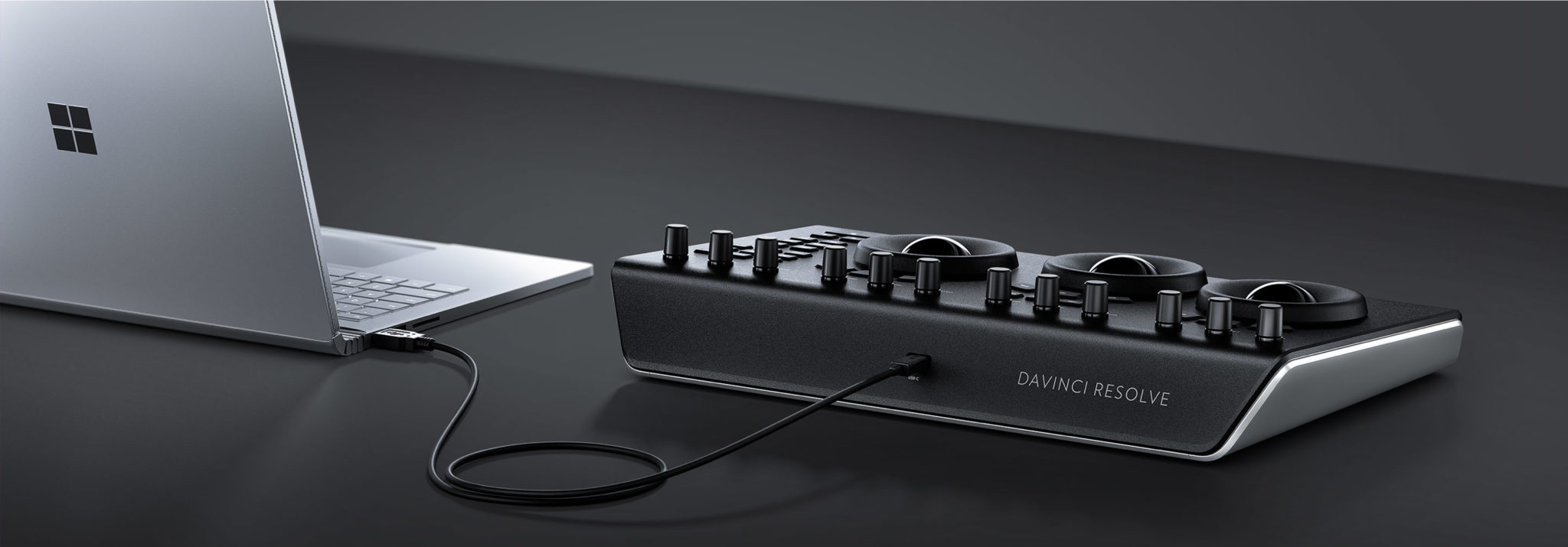 Review: Blackmagic Design DaVinci Resolve Micro Panel - Studio Daily