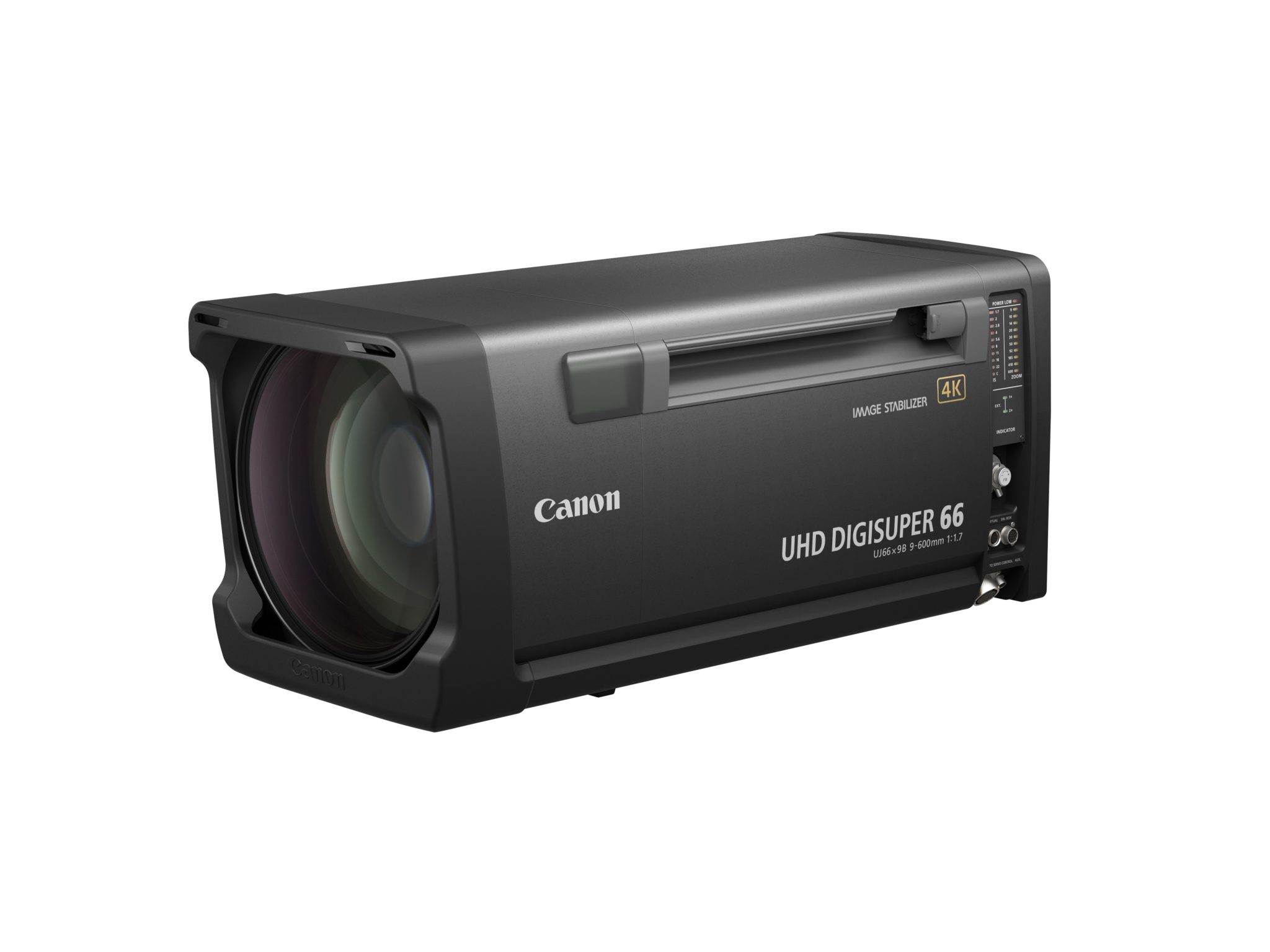 Canon Digisuper 66 product shot