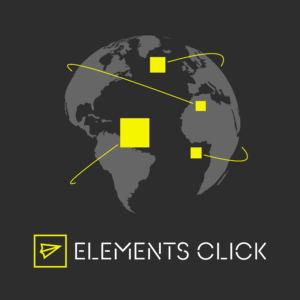 Elements Click logo