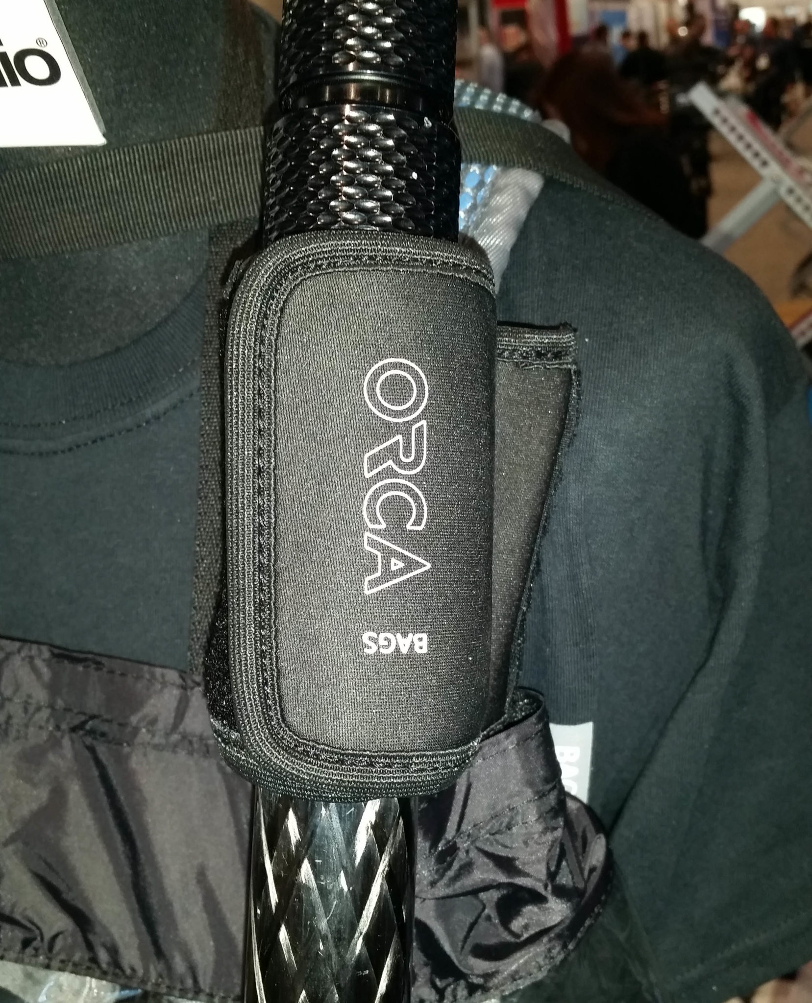 Orca OR-17 Magnetic Boompole Holder