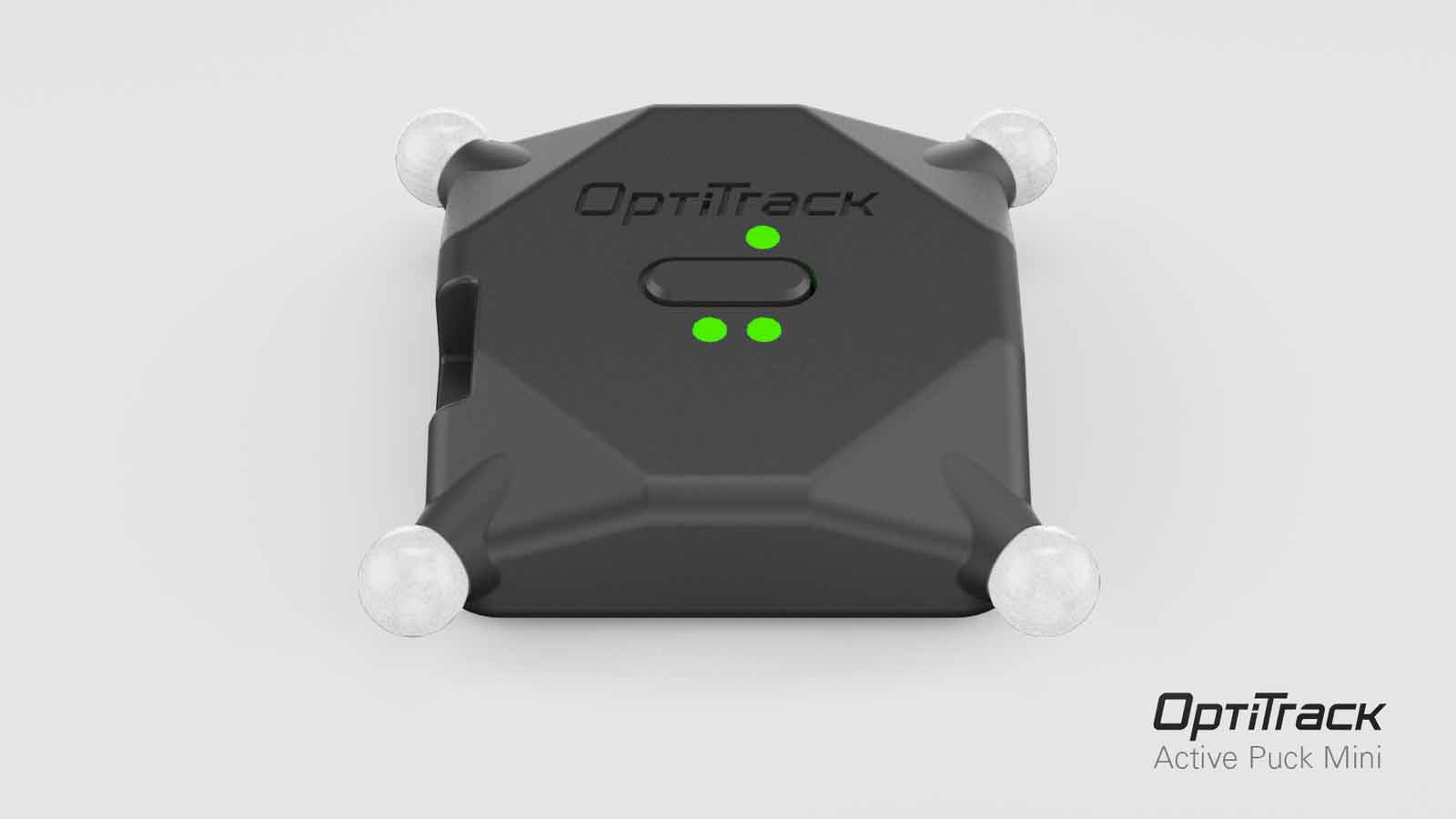 OptiTrack Active Puck Mini