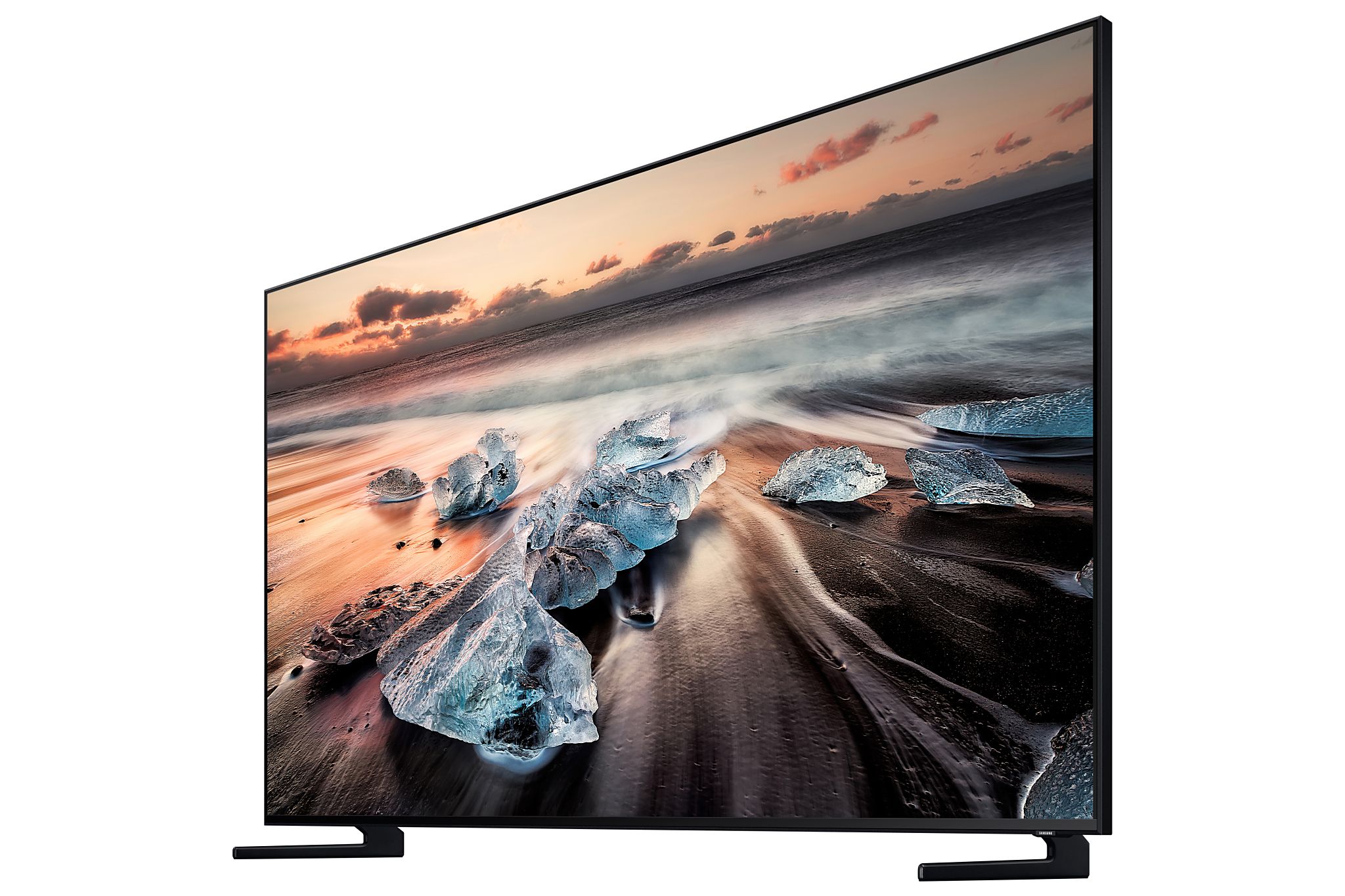 Samsung Q900FN 8K QLED TV