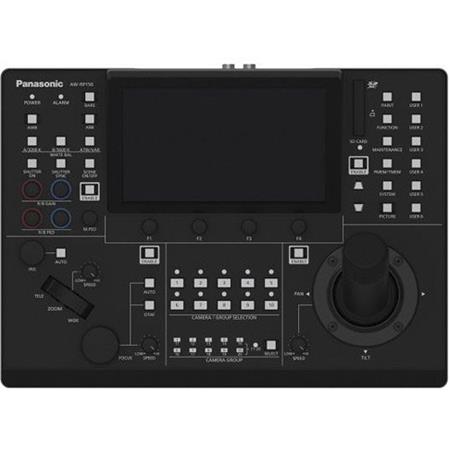 Panasonic AW-RP150 remote controller