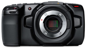 Essential Gear: Digital Cinema Cameras from Blackmagic, Canon and Panasonic