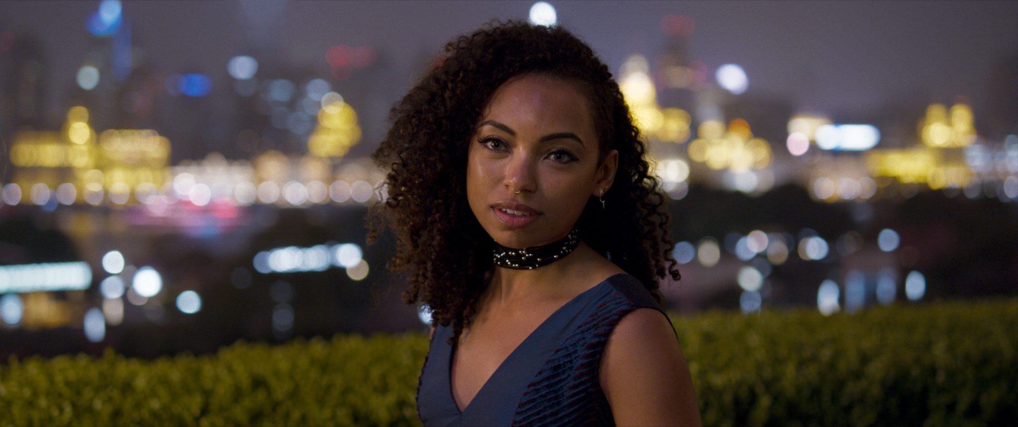Logan Browning in <i>The Perfection</i>