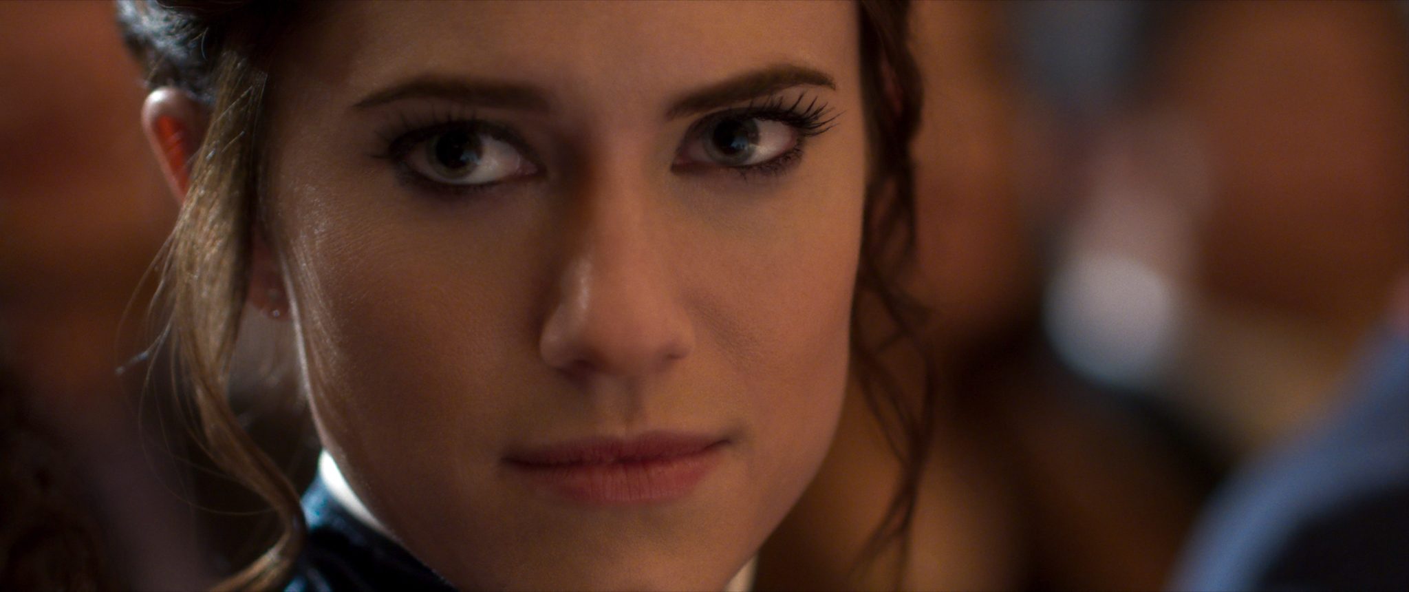 Allison Williams in <i>The Perfection</i>