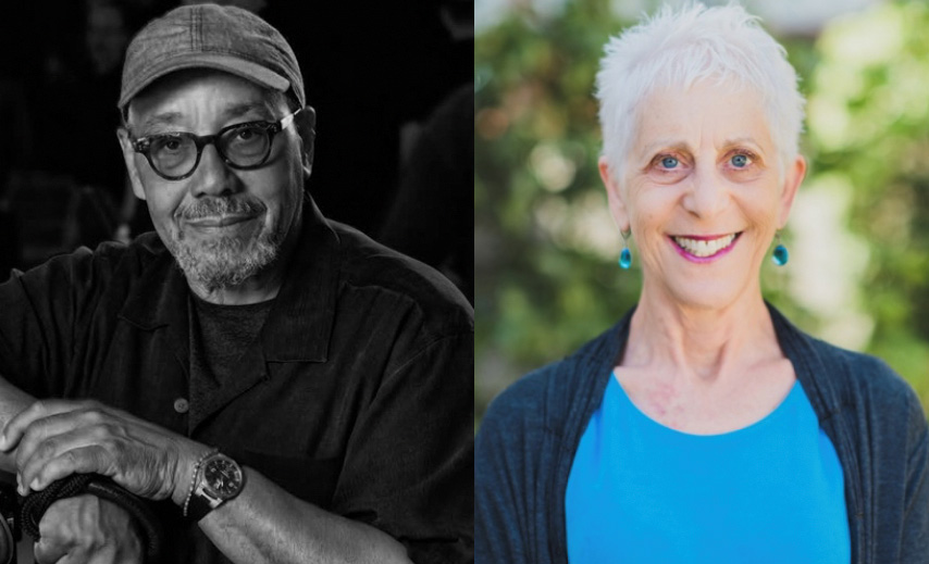 John Simmons, ASC, and Debra Kaufman