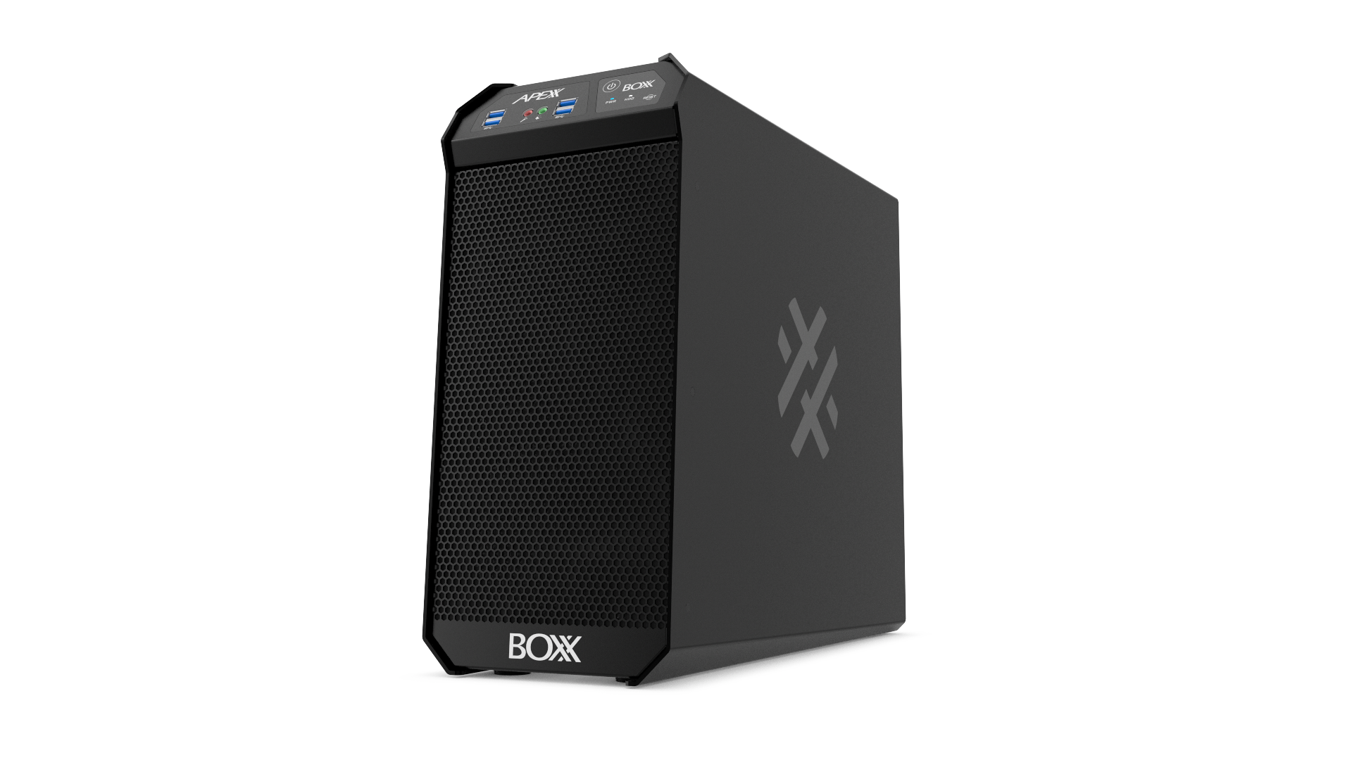 Boxx Technologies Apexx X3