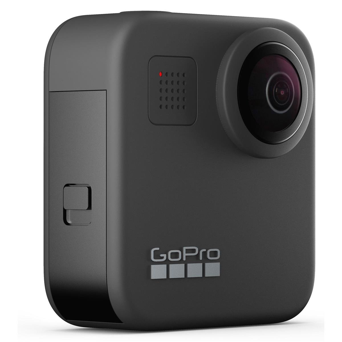 GoPro Max 360-degree camera