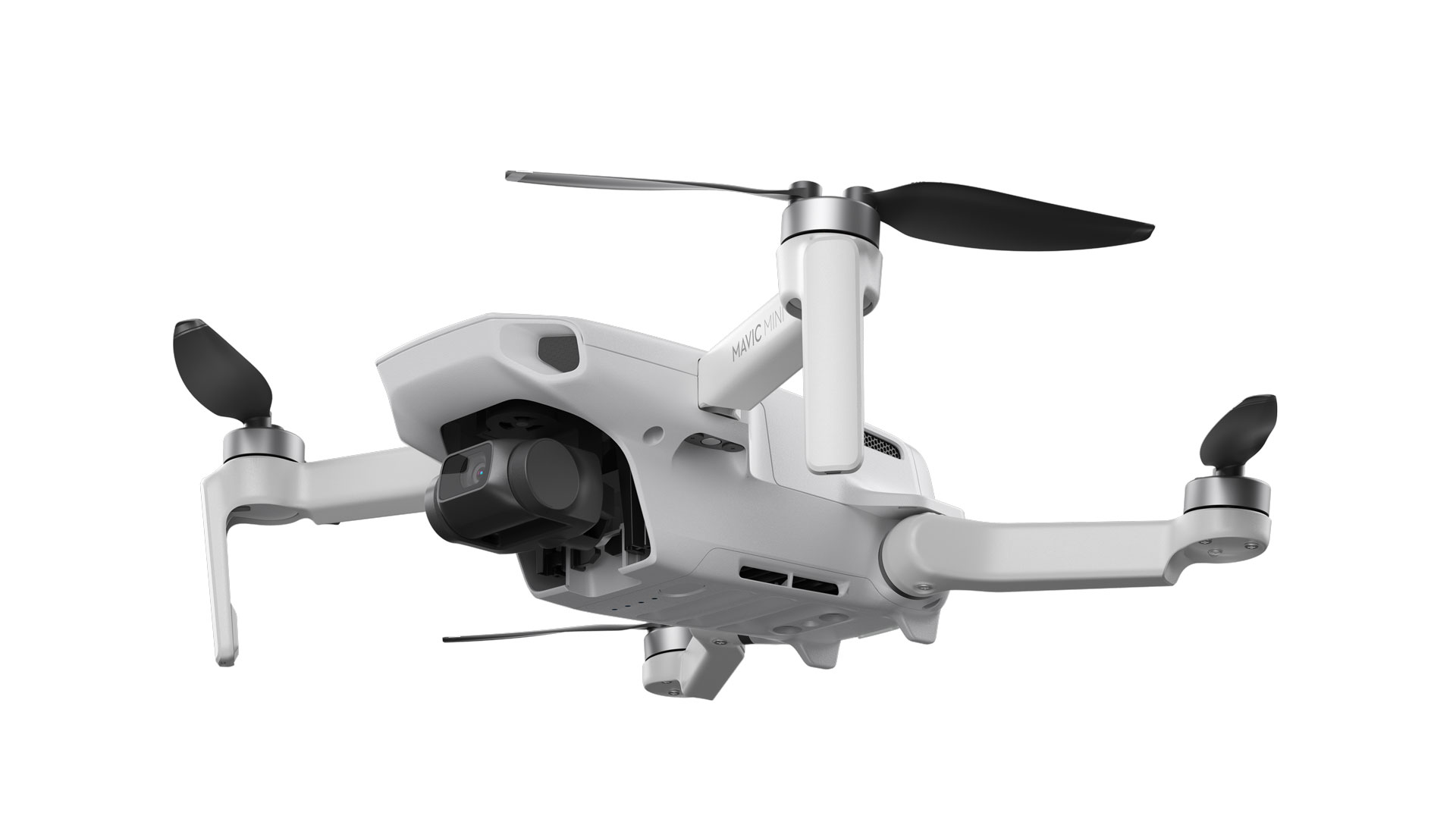 new dji mini drone