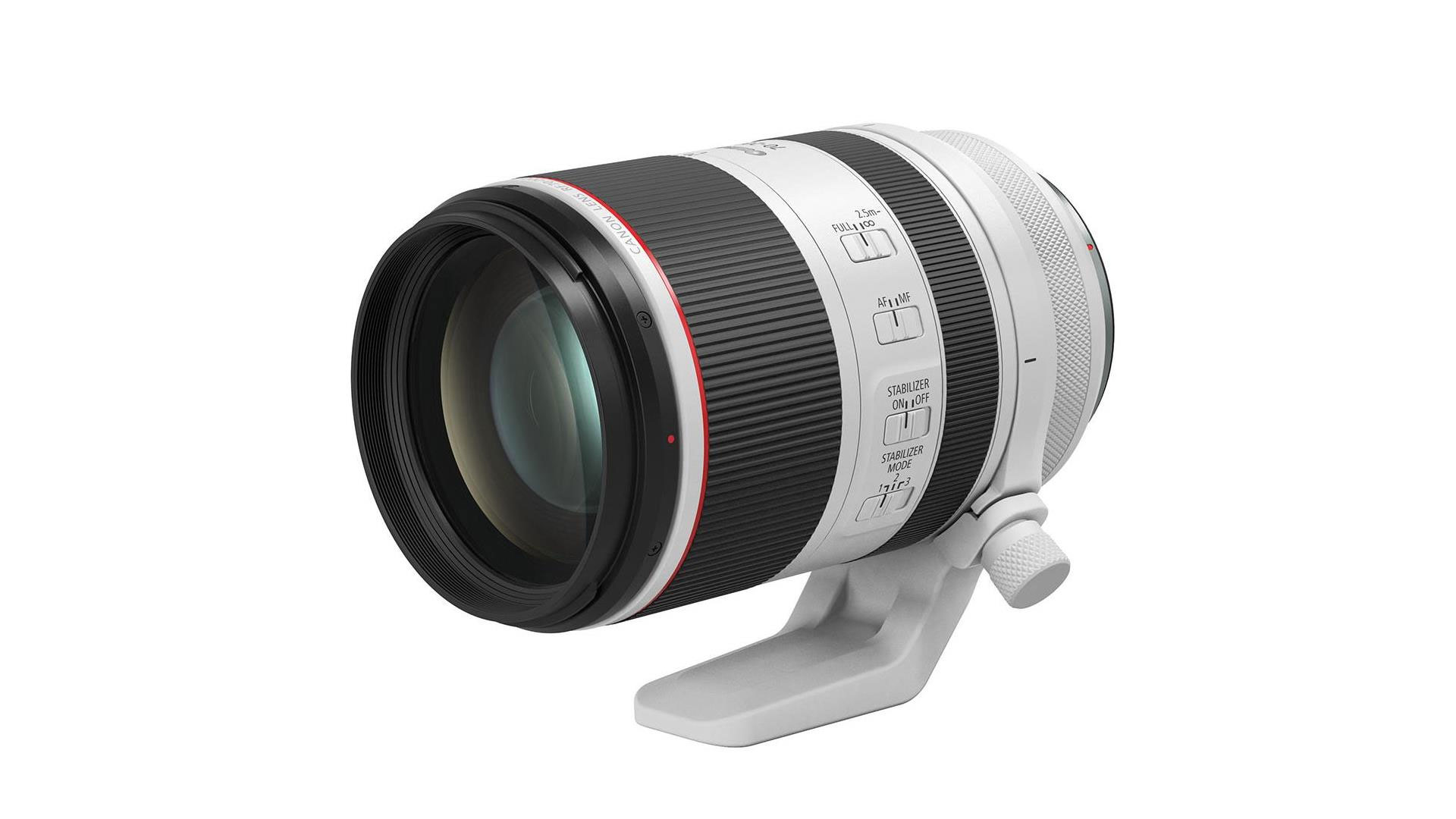 Canon RF 70–200mm F2.8L IS USM