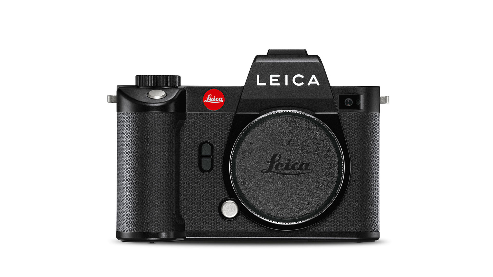 Leica SL2 mirrorless camera