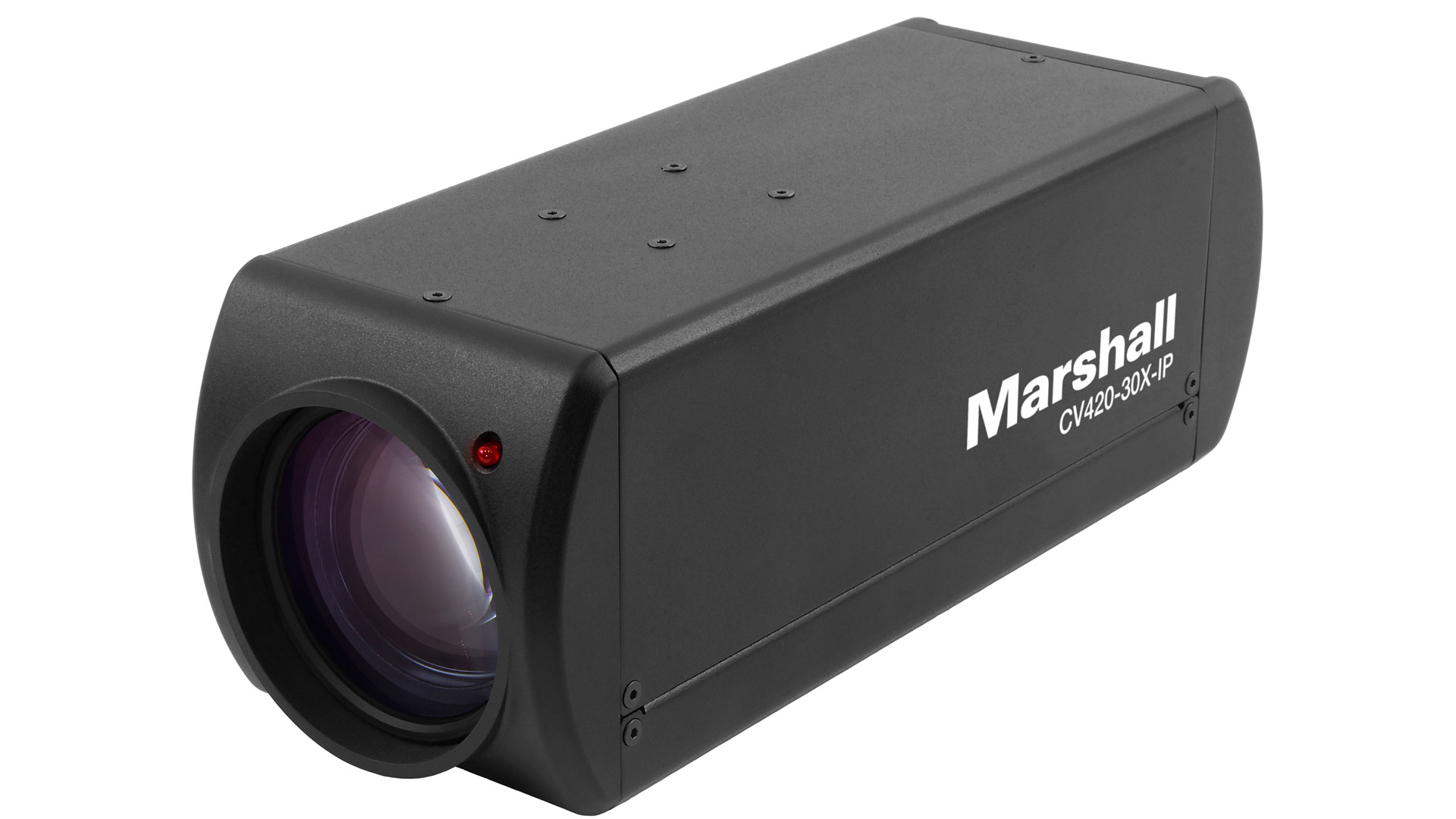 Marshall CV420-30X-IP camera