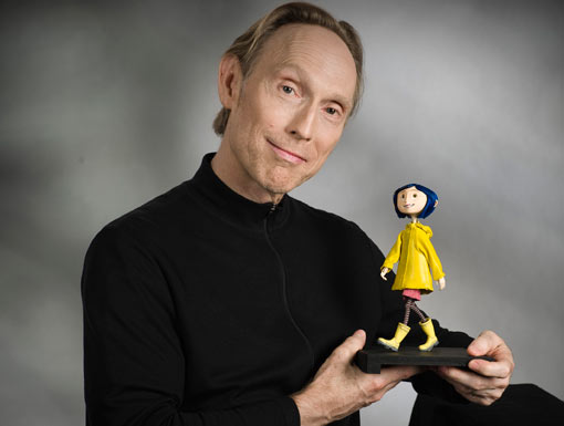 Henry Selick