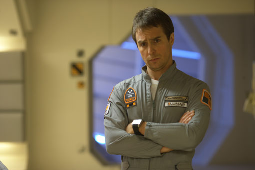 Sam Rockwell