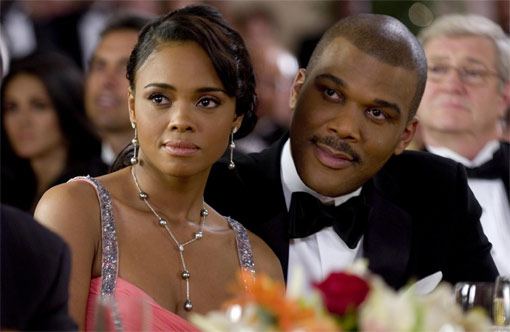 Tyler Perry's Why Did I Get Married?