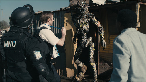 District 9 aliens