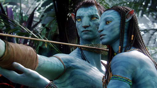 Avatar still