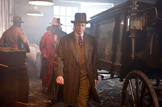 Boardwalk Empire