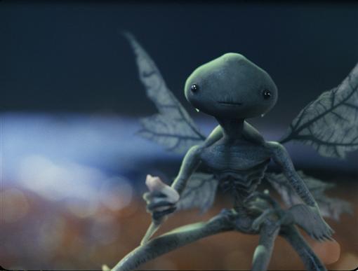 Hellboy II: Putting More Creatures in the Feature - Studio Daily
