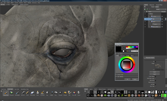 Buy Autodesk Mudbox 2012 mac