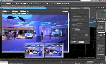 REVIEW: Autodesk 3ds Max 2012 - Studio