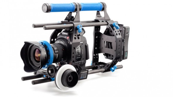redrock micro motors movi pro