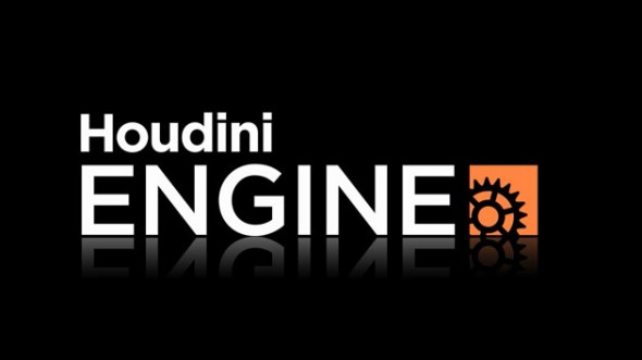 houdini engine c4d houdini engine c4d
