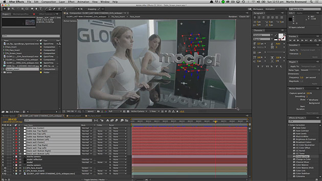 mocha pro 4 mocha pro 4