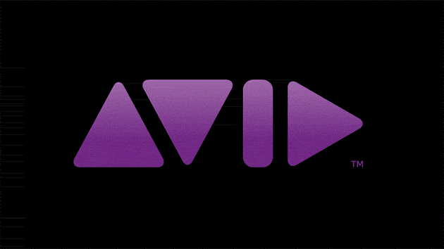 Avid logo