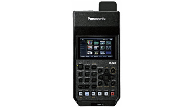 Panasonic AJ-PG50