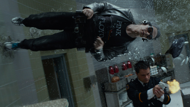 Rising Sun Vfx Supe Tim Crosbie On X Men Days Of Future Past Studio Daily